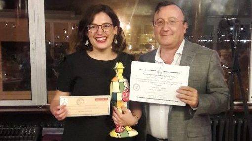 Premio SEMh-PHYTOMA